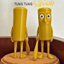 Tung Tung Tung