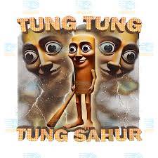 Tung Tung Tung