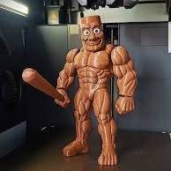 Tung Tung Tung