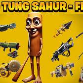 Tung Tung Tung