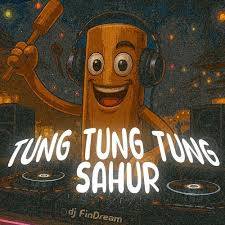 Tung Tung Tung
